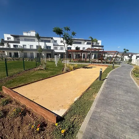 Lejlighed Valle Estepona