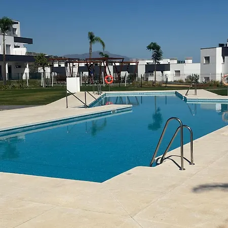Valle Lejlighed Estepona