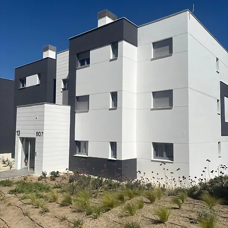 Valle Lejlighed Estepona